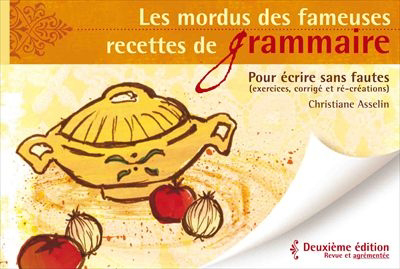 couverture : 9782920926165