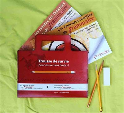 couverture : 9782920926172