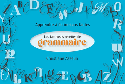 couverture : 9782920926448