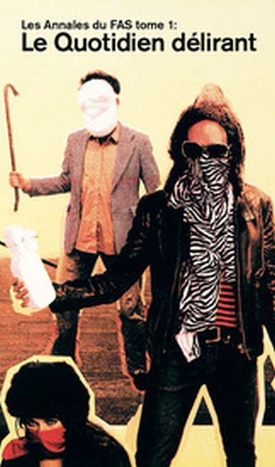 couverture : 9782920943322