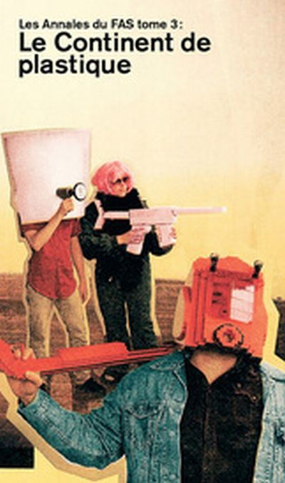 couverture : 9782920943346