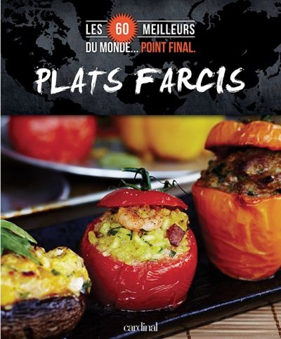 couverture : 9782920943575