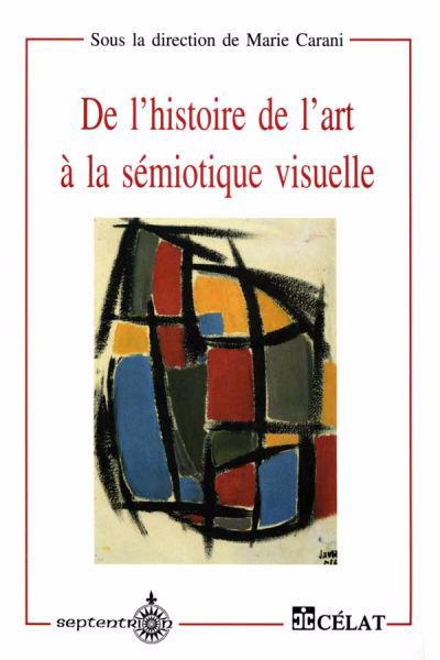 couverture : 9782921114776