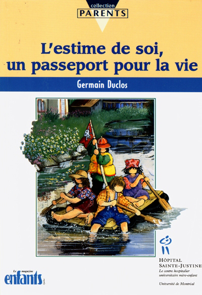 couverture : 9782921858816