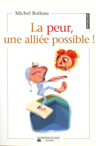 couverture : 9782922050523