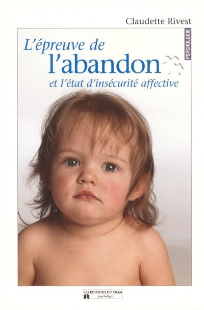 couverture : 9782922050530