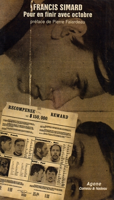 couverture : 9782922494440