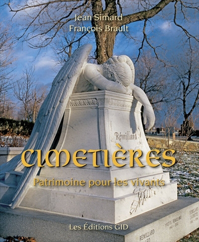 couverture : 9782922668414