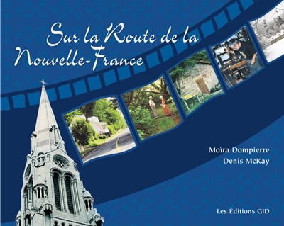 couverture : 9782922668575
