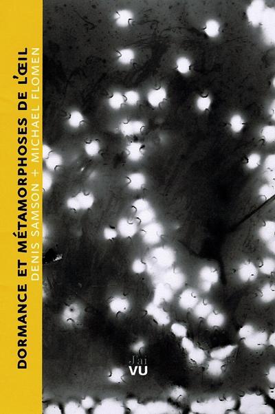 couverture : 9782922763119