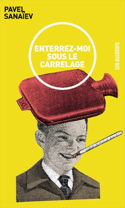 couverture : 9782922868845