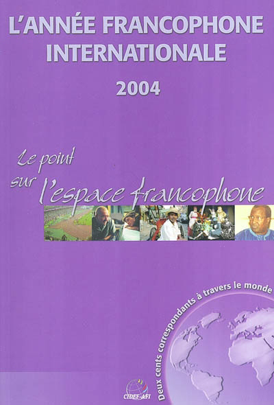 couverture : 9782922876062