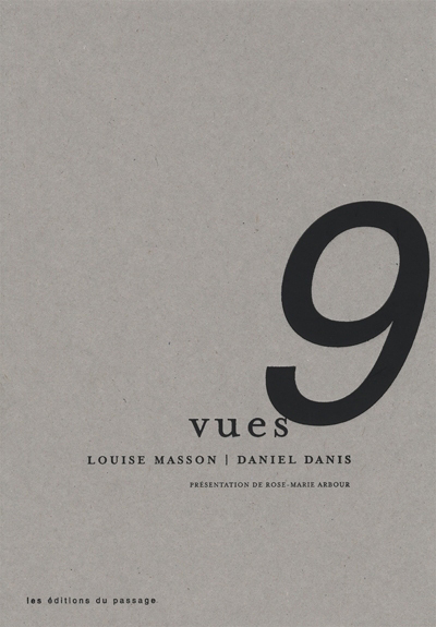 couverture : 9782922892116