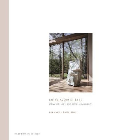 couverture : 9782922892833