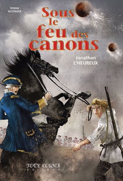 couverture : 9782922976502