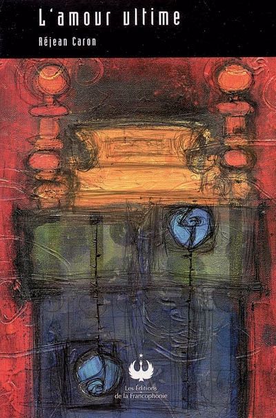 couverture : 9782923016627