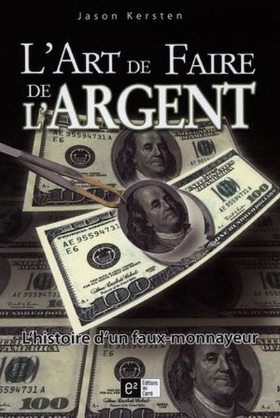 couverture : 9782923335384