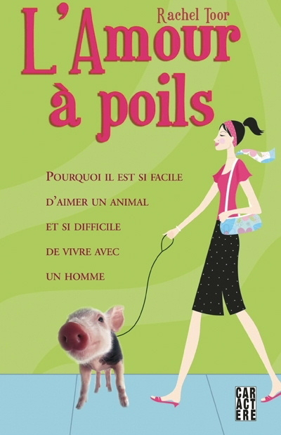 couverture : 9782923351117