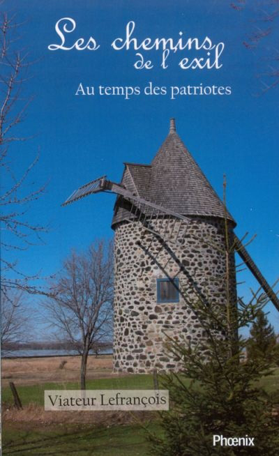 couverture : 9782923425542