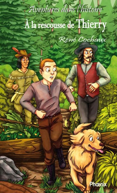 couverture : 9782923425573