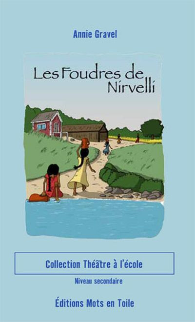 couverture : 9782923445502