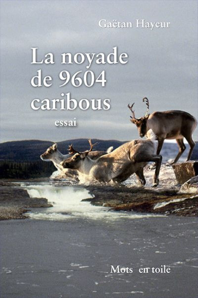 couverture : 9782923445762