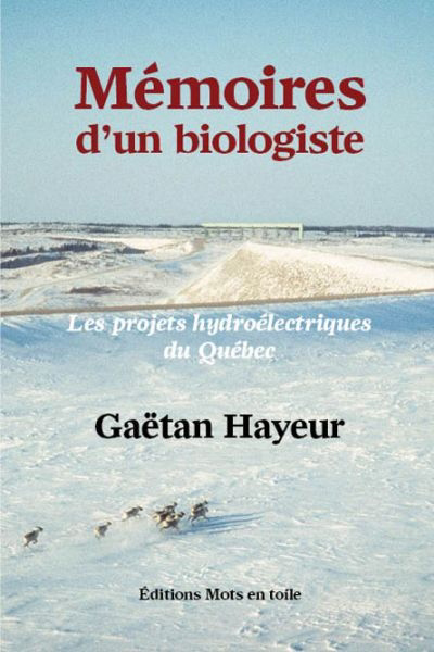 couverture : 9782923445878