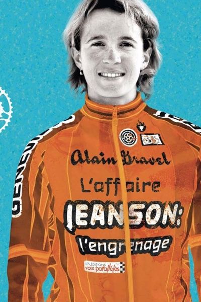 couverture : 9782923491127