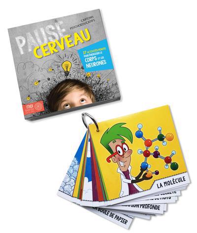 couverture : 9782923827940