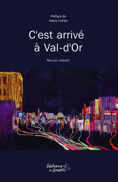 couverture : 9782924031216