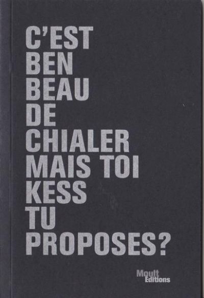 couverture : 9782924039137