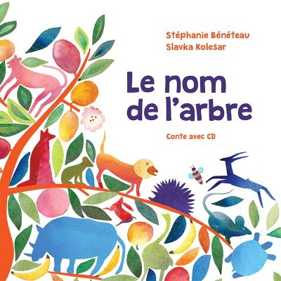 couverture : 9782924174470