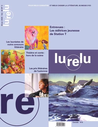 couverture : 9782924649527