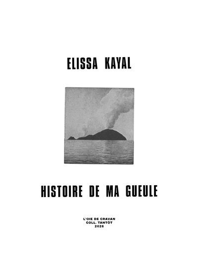 couverture : 9782924652817