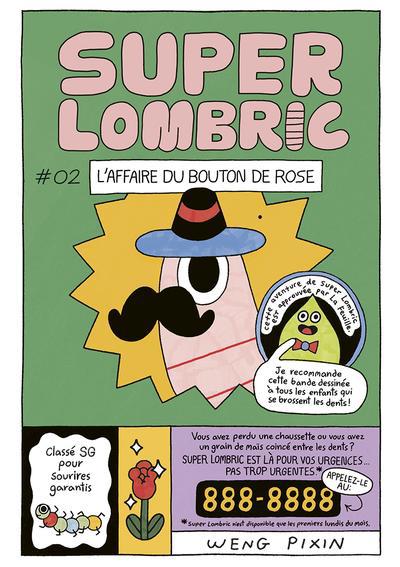 couverture : 9782924663462