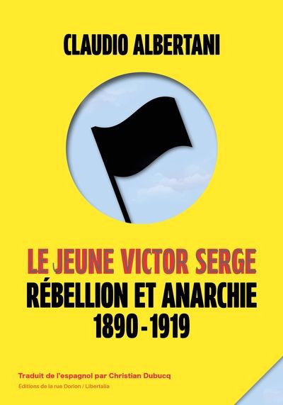 couverture : 9782924834954