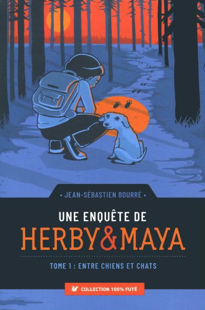 couverture : 9782924860083