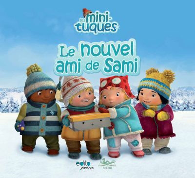 couverture : 9782924959411