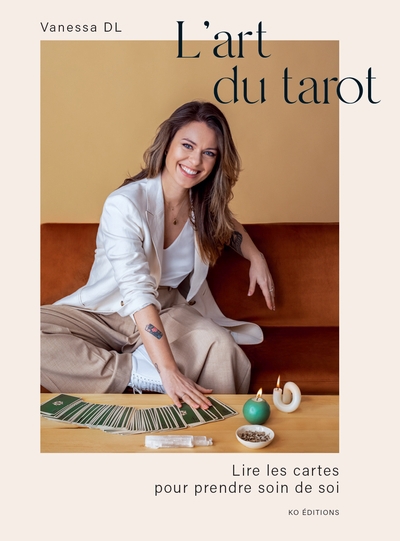 couverture : 9782924965467