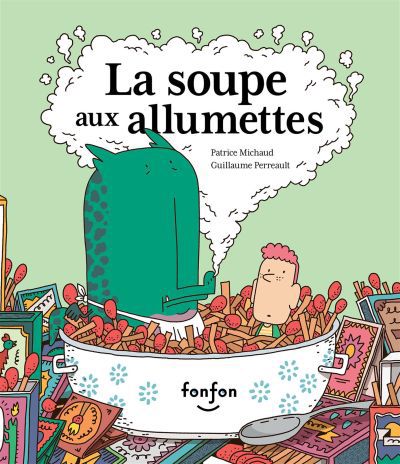 couverture : 9782924984550
