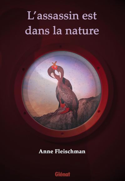 couverture : 9782924997628