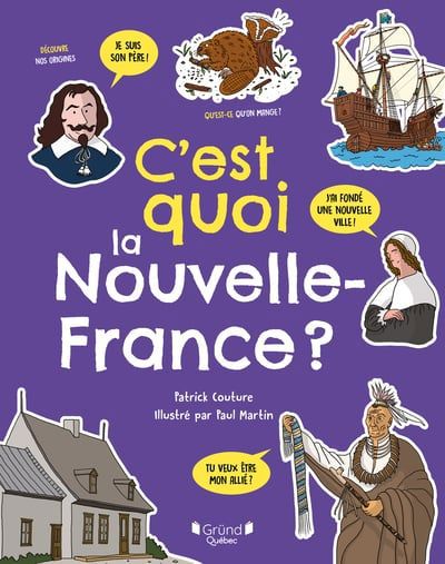 couverture : 9782925256533