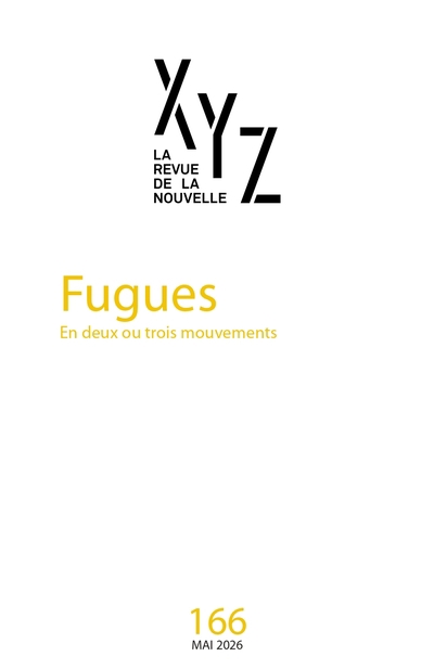 couverture : 9782925286141
