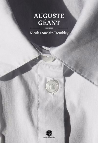 couverture : 9782925439363