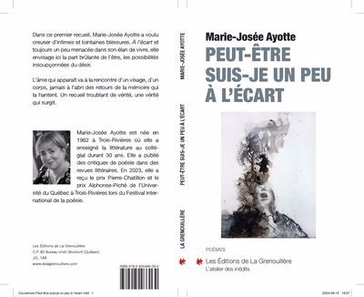 couverture : 9782925466062