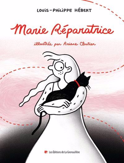 couverture : 9782925466130