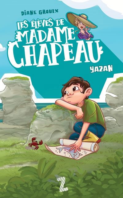 couverture : 9782925515296