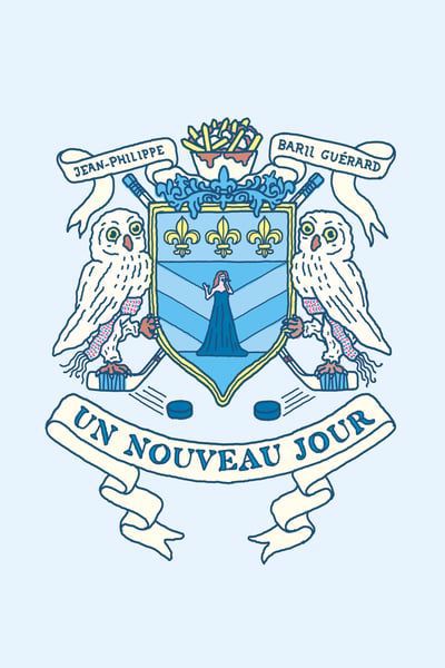 couverture : 9782925544135