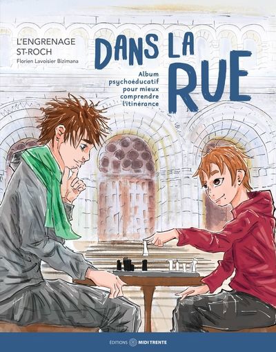 couverture : 9782925568124