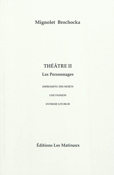 couverture : 9782930570037